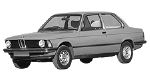BMW E21 U1944 Fault Code