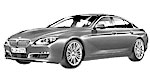 BMW F06 U1944 Fault Code